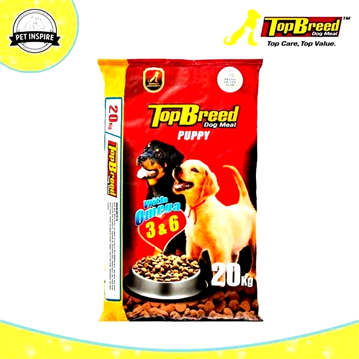 topbreed puppy price