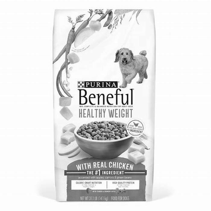 Understanding Top Breed Dog Food The Key to a Happy Healthy Dog