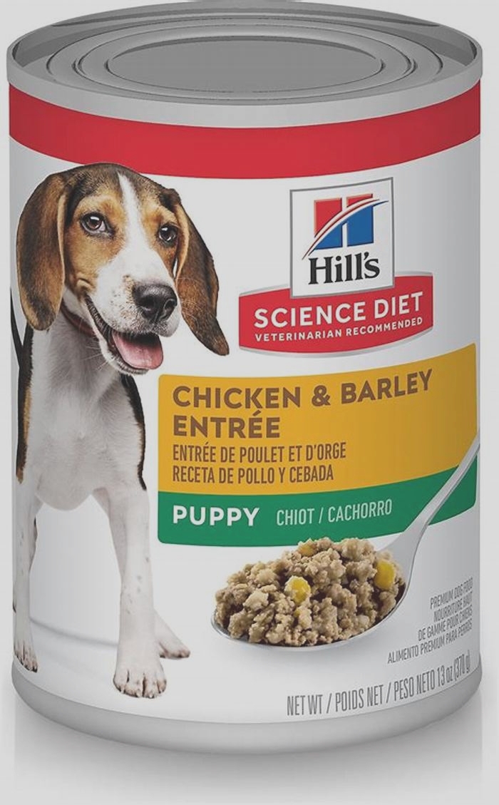 Unlocking the Benefits of Science Diet Puppy Nutrition