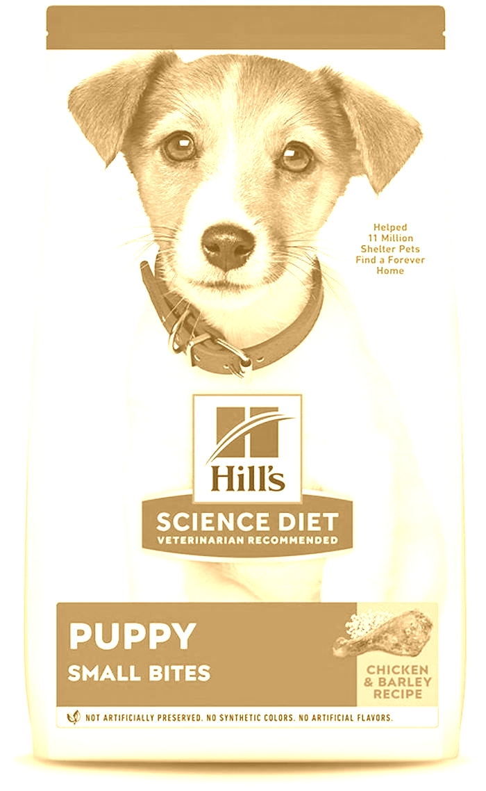 Unlocking the Nutritional Value of Science Diet Puppy Food