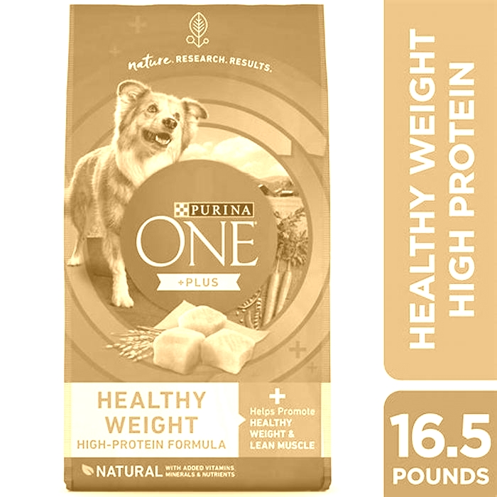 Unlocking the Potential of High-Quality Dry Dog Food to Support Effective Weight Loss