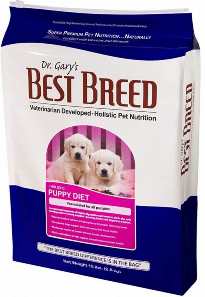 Unveiling Premium Canine Nutrition: Exploring Holistic Puppy Diet Options