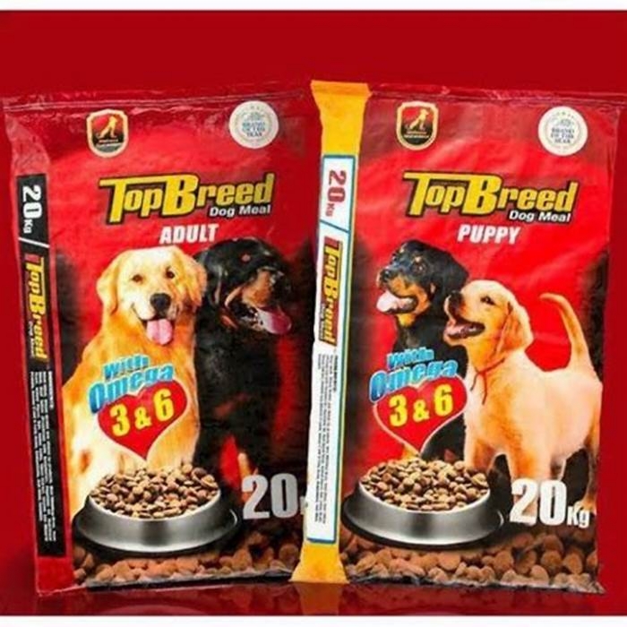 Unveiling the Secrets of Top Breed Dog Food How It Can Transform Your Dog s Life